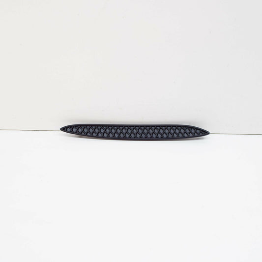 NEW MERCEDES-BENZ C C205 REAR BUMPER LEFT GRILLE COVER A2058850553 ORIGINAL