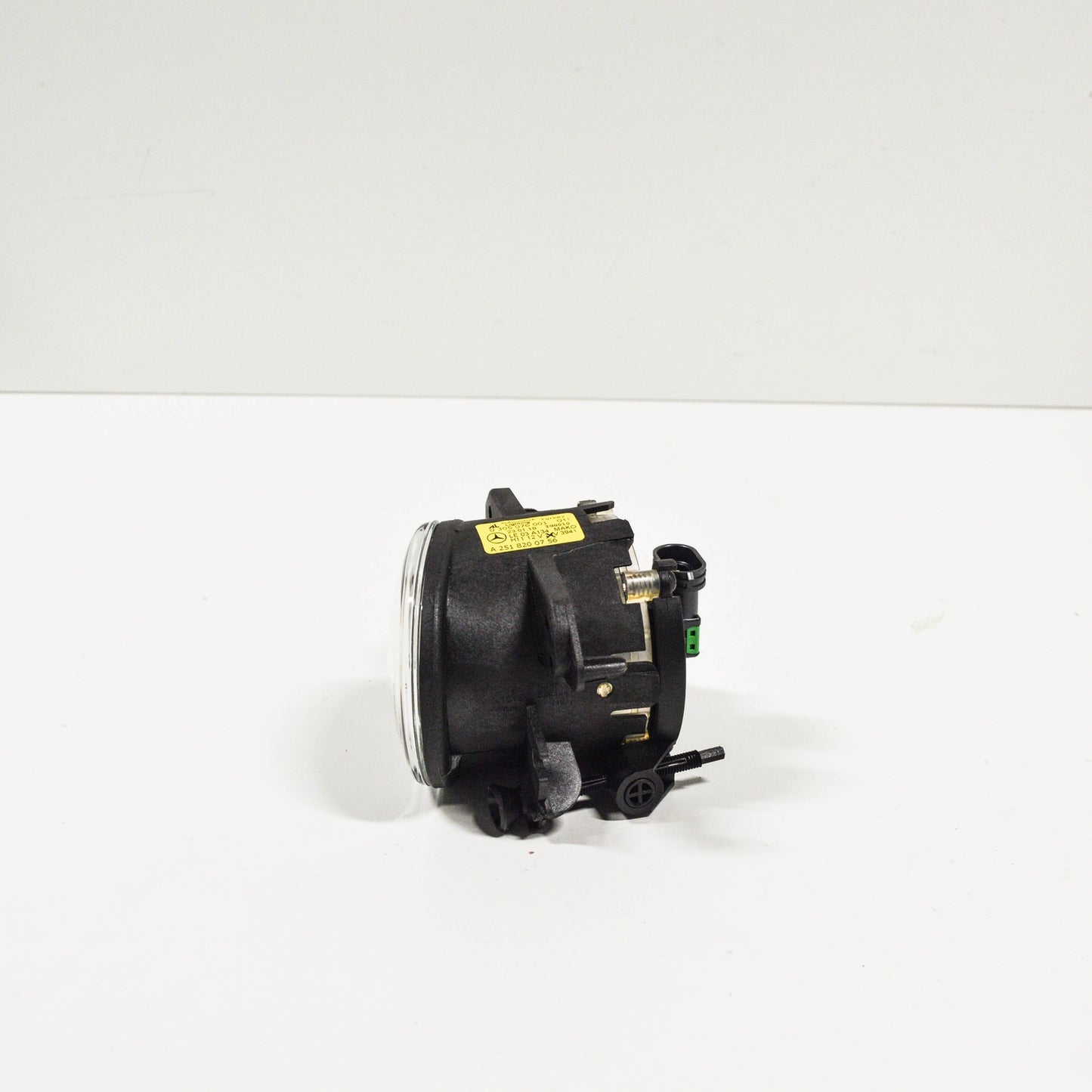 NEW MERCEDES BENZ A W169 FRONT LEFT FOG LIGHT LAMP A2518200756 ORIGINAL