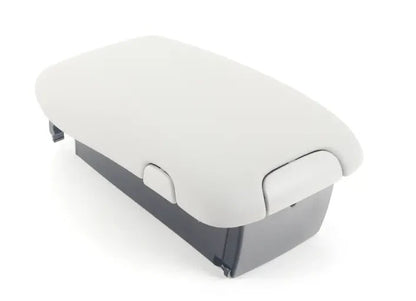 NEW MERCEDES-BENZ C W203 ARMREST CAP A20368008827H81 ORIGINAL