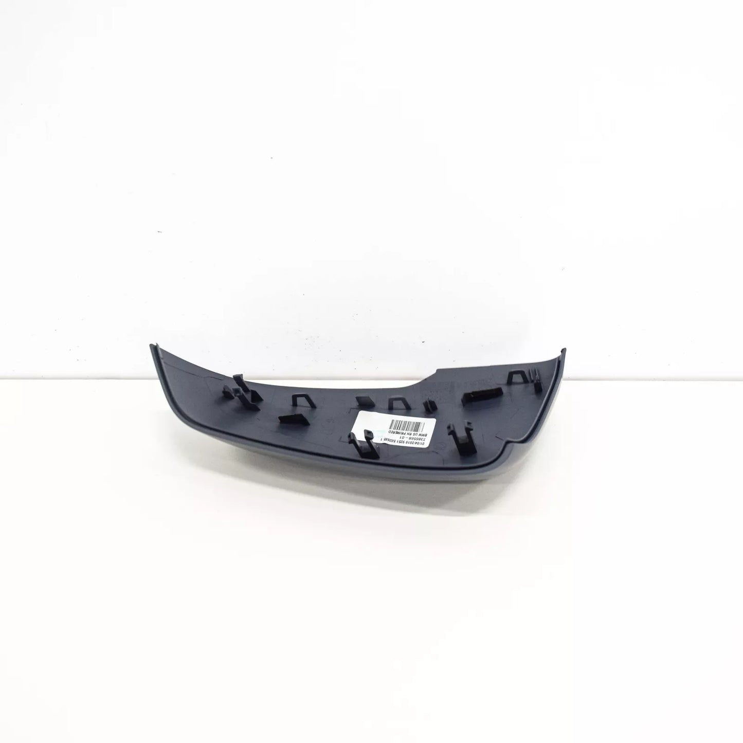 NEW BMW 2 F45 FRONT RIGHT WING MIRROR COVER CAP 51167386568 7386568 2015