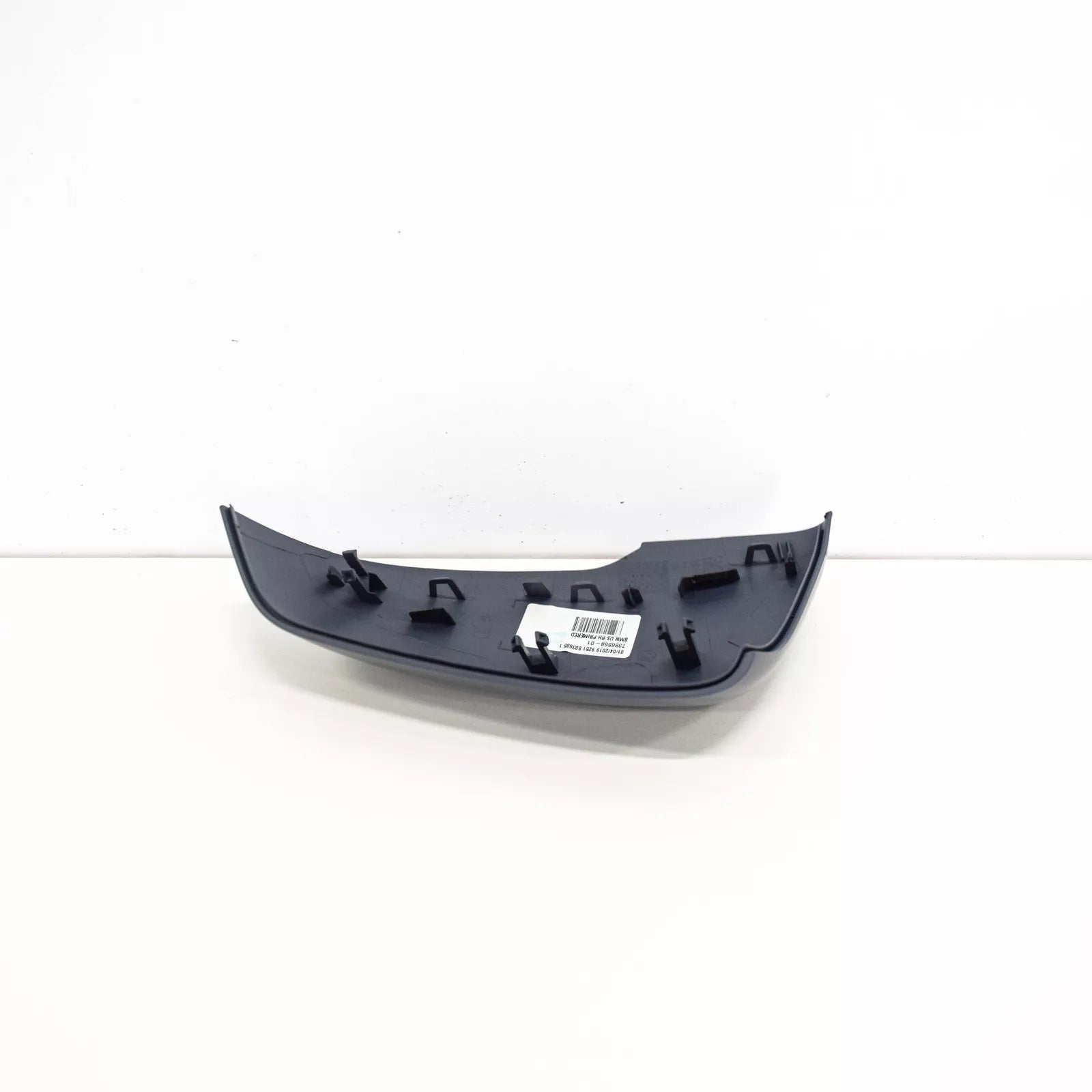 NEW BMW 2 F45 FRONT RIGHT WING MIRROR COVER CAP 51167386568 7386568 2015