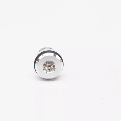 NEW AUDI A3 8P OIL FILTER HOUSING SEAL BOLT DRAIN PLUG 071115434 ORIGINAL