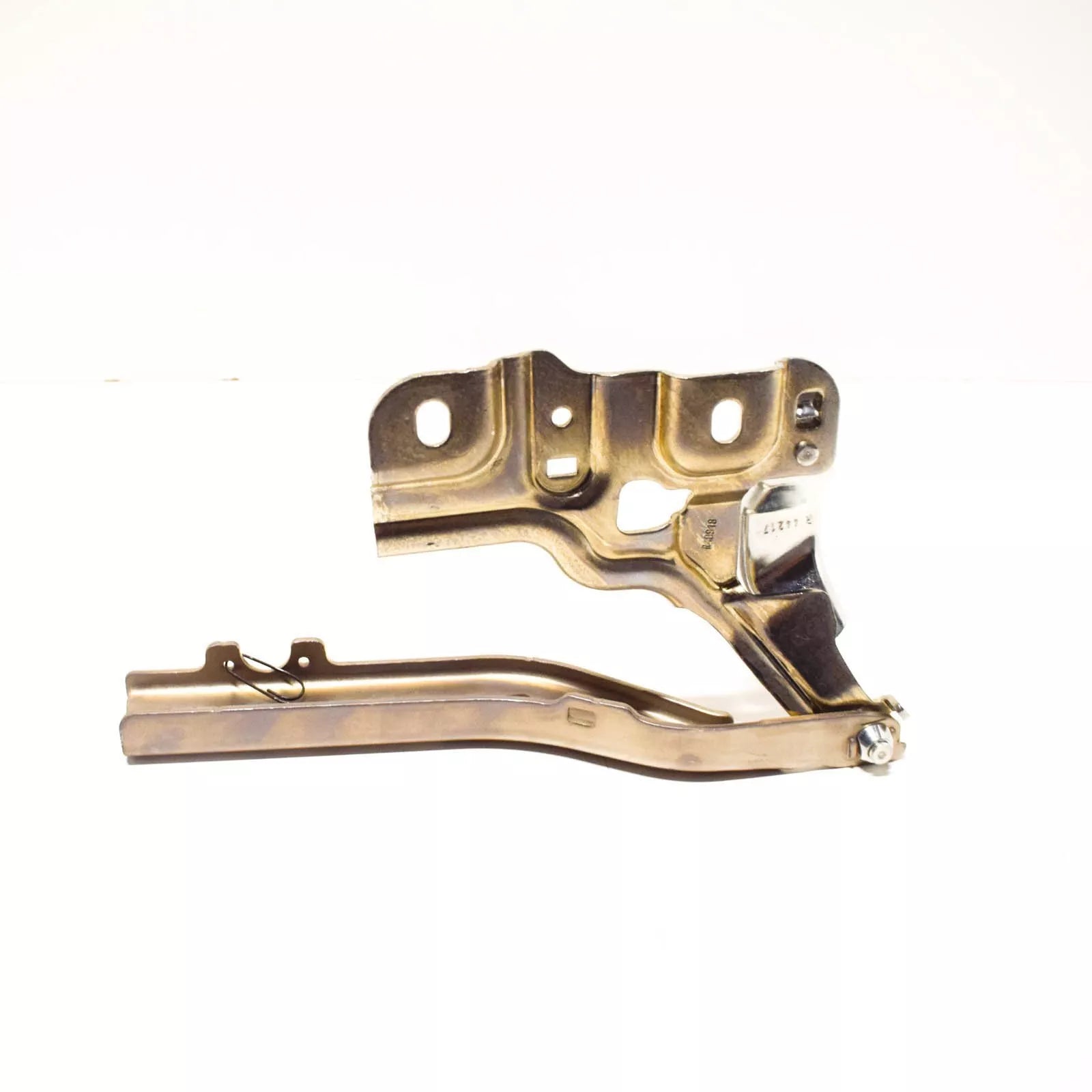 NEW AUDI Q3 F3 FRONT RIGHT BONNET HOOD HINGE 83A823302 ORIGINAL