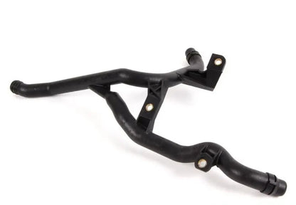 NEW BMW 5 E60 COOLING SYSTEM WATER PIPE 11537519710 7519710 ORIGINAL