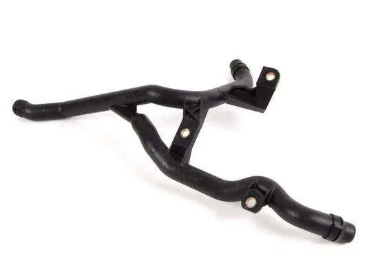 NEW BMW 5 E60 COOLING SYSTEM WATER PIPE 11537519710 7519710 ORIGINAL