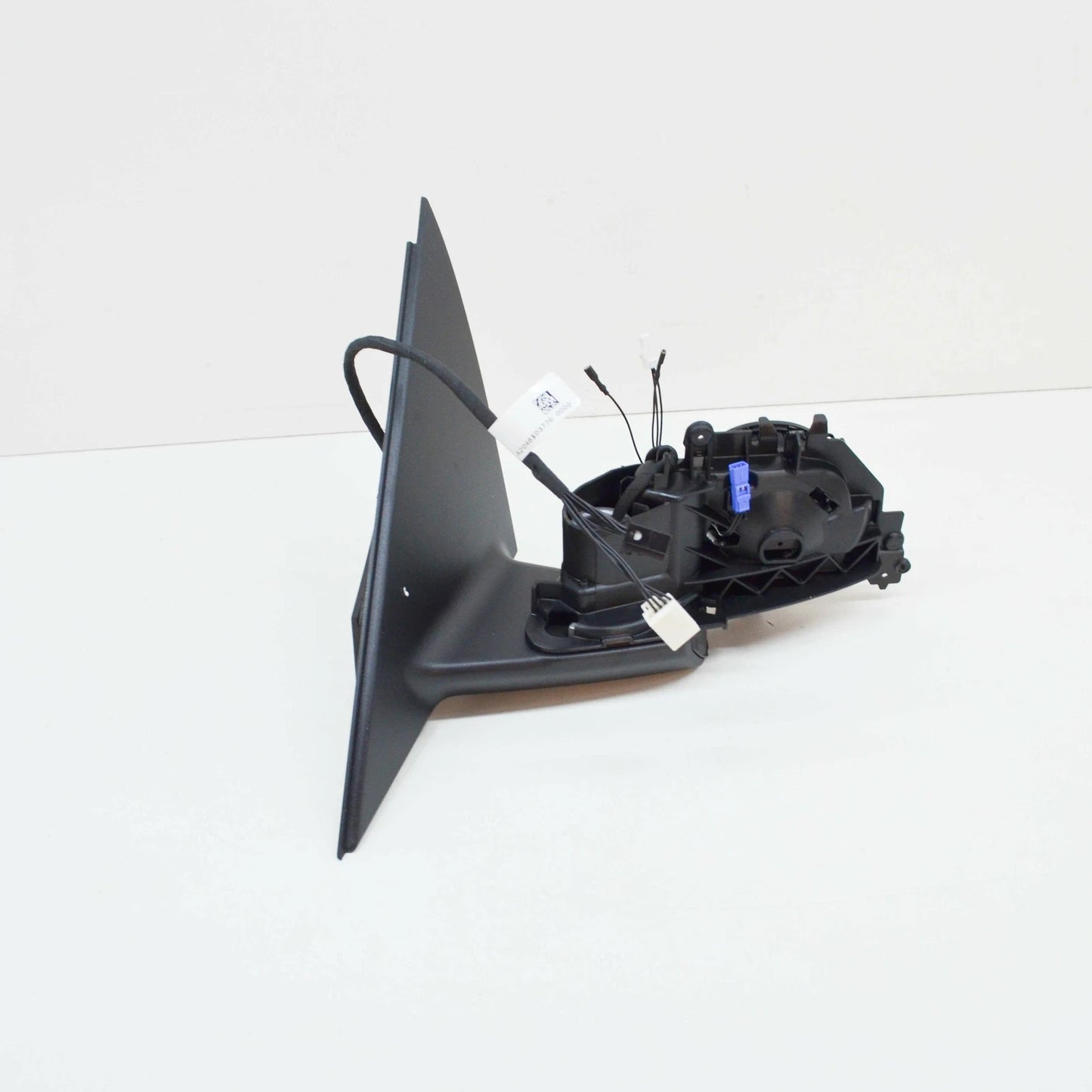 NEW MERCEDES-BENZ C W204 FRONT LEFT DOOR MIRROR FRAME A2048103776 ORIGINAL