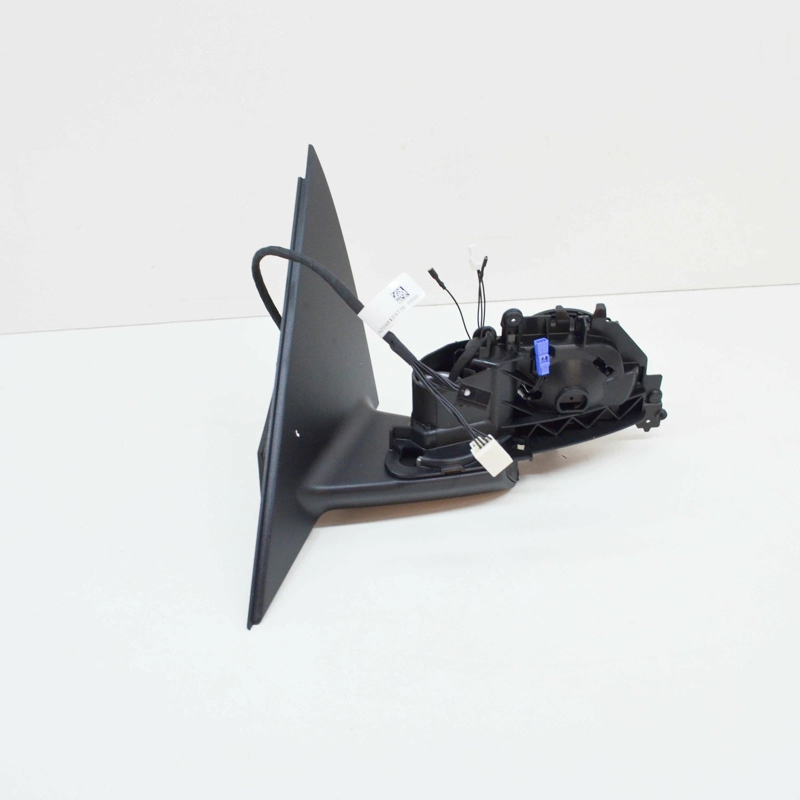 NEW MERCEDES-BENZ C W204 FRONT LEFT DOOR MIRROR FRAME A2048103776 ORIGINAL