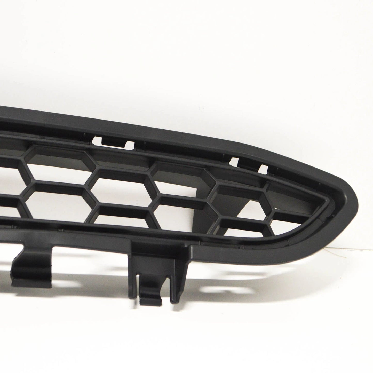 NEW BMW X5 F85 FRONT M BUMPER UPPER GRILLE 51118056341 8056341 2015 ORIGINAL