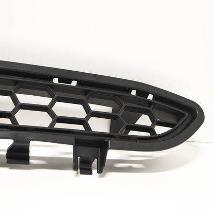 NEW BMW X5 F85 FRONT M BUMPER UPPER GRILLE 51118056341 8056341 2015 ORIGINAL