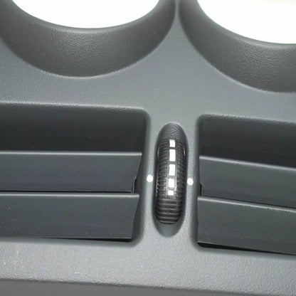 NEW MB VITO W639 INSTRUMENT PANEL CENTRAL TOP COVER A63968000077241