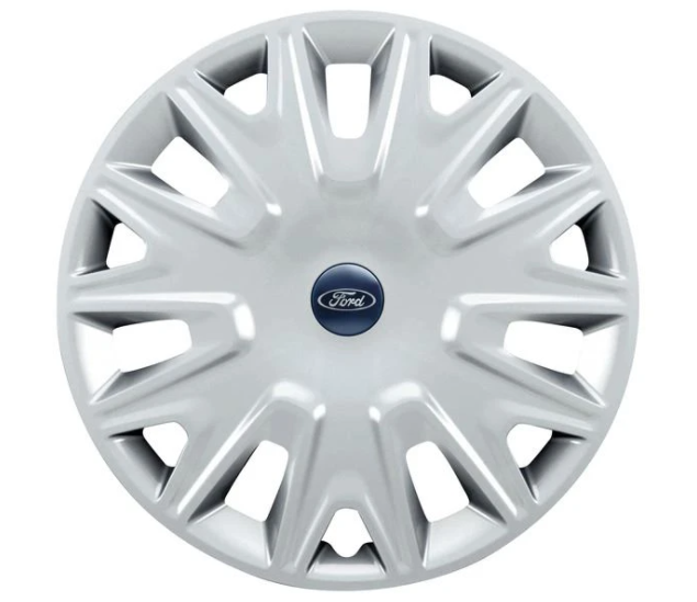 new ford mondeo mk5 wheel cover trim 1pcs ds7c-1130-b2a 1803886 original