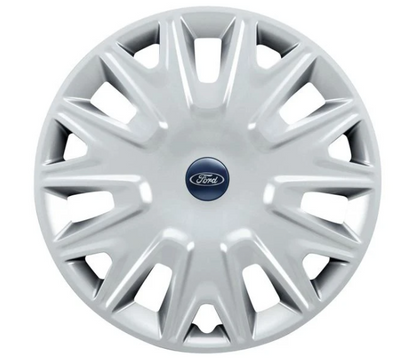 new ford mondeo mk5 wheel cover trim 1pcs ds7c-1130-b2a 1803886 original