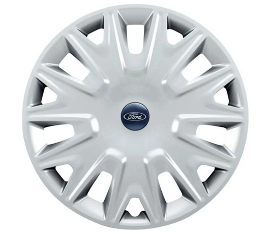 new ford mondeo mk5 wheel cover trim 1pcs ds7c-1130-b2a 1803886 original