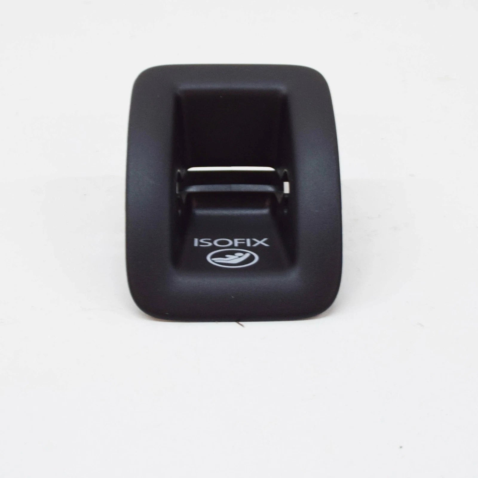 NEW AUDI A6 C7 REAR SEAT ISOFIX TRIM 4G88872336PS ORIGINAL