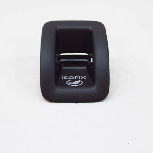NEW AUDI A6 C7 REAR SEAT ISOFIX TRIM 4G88872336PS ORIGINAL