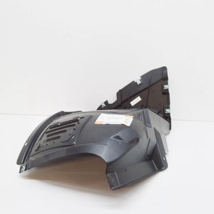 NEW BMW 1 E82 FRONT LEFT MUD SPLASH GUARD FRONT PART 51118045961 8045961