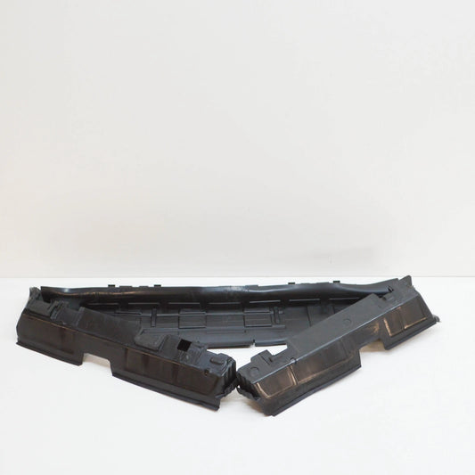 NEW MERCEDES-BENZ CLA C118 AMG RADIATOR TOP AIR DUCT SEGMENT A1775050000