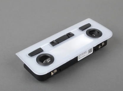 new bmw 3 coupe e92 rear interior reading light 61319201628 9201628 original