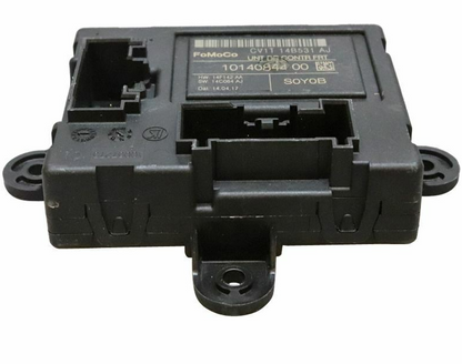 new ford fiesta mk6 wt front left door control unit module lhd 2036965 original