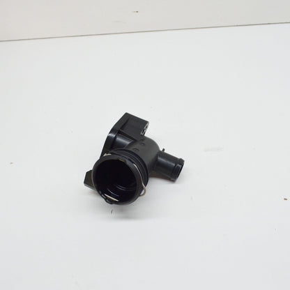 NEW MERCEDES-BENZ ML W164 ENGINE COOLANT FLANGE A6422001156 ORIGINAL