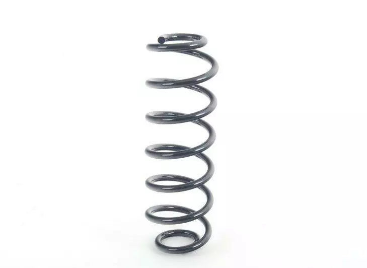 NEW VOLKSWAGEN BEETLE A5 REAR COIL SPRING 1K0511115BH ORIGINAL