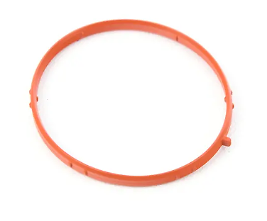 new audi a4 b9 throttle body gasket 06k133073d original