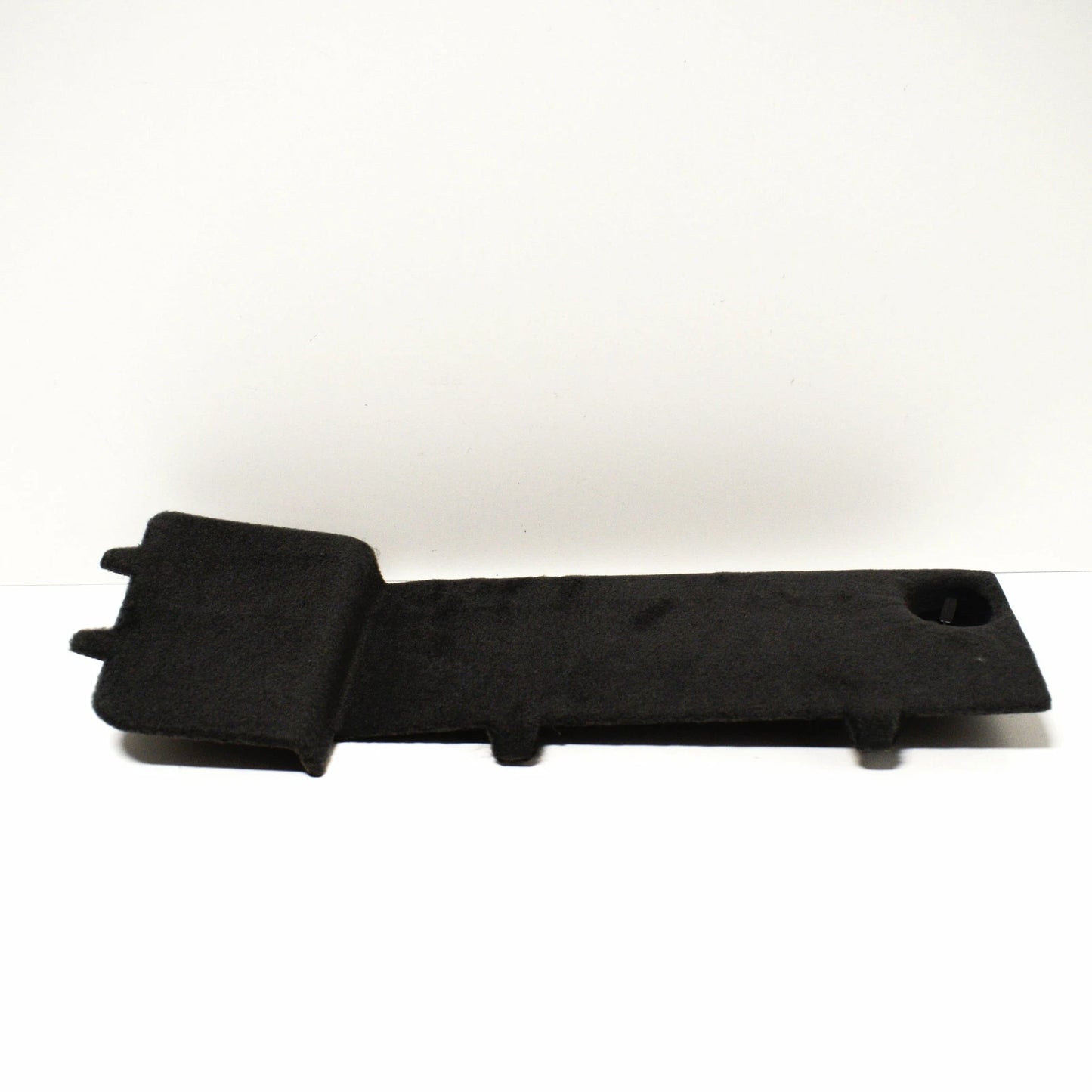 NEW MERCEDES-BENZ SL R230 TRUNK LINING CARPET COVER A2306901030649C ORIGINAL