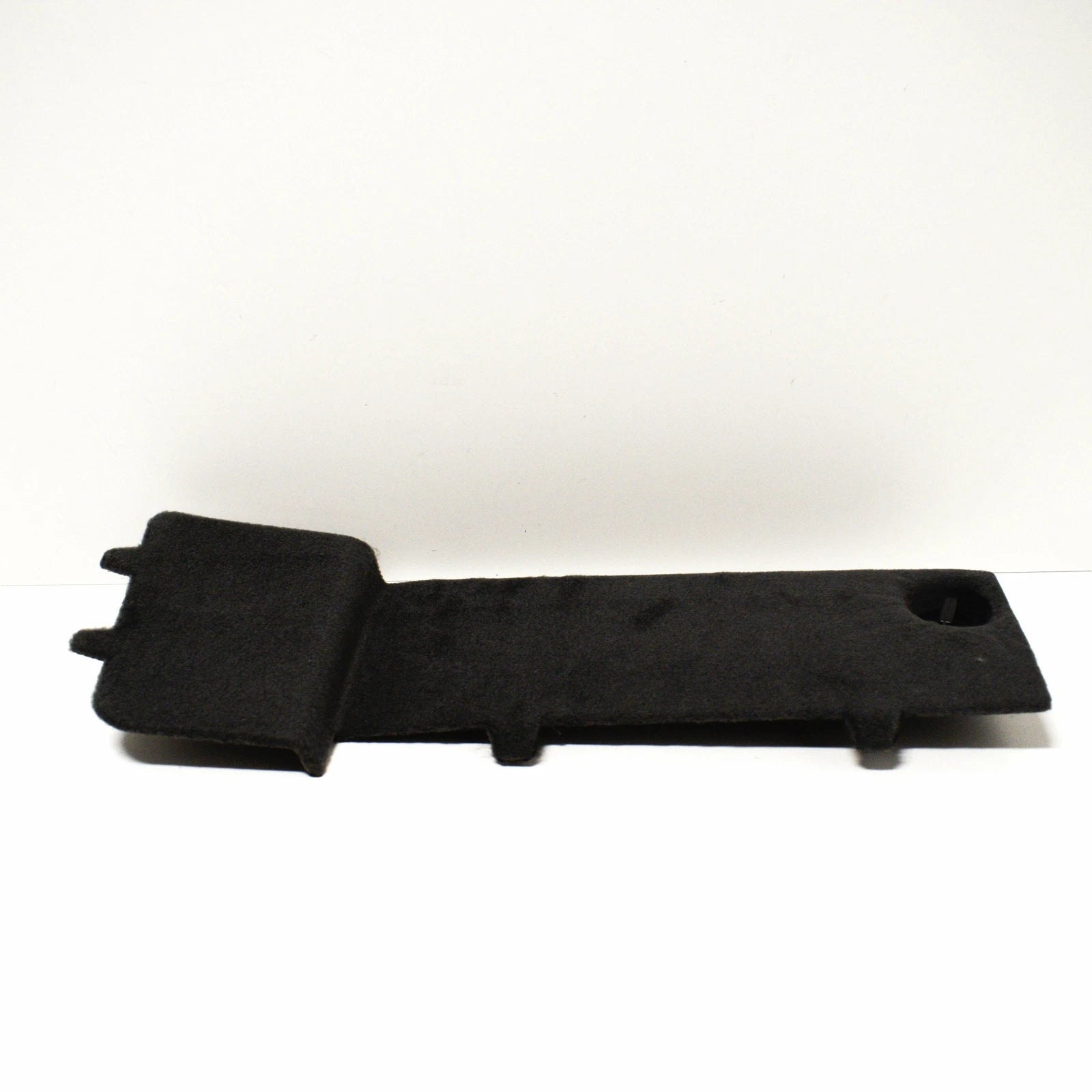 NEW MERCEDES-BENZ SL R230 TRUNK LINING CARPET COVER A2306901030649C ORIGINAL