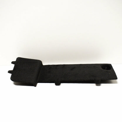 NEW MERCEDES-BENZ SL R230 TRUNK LINING CARPET COVER A2306901030649C ORIGINAL