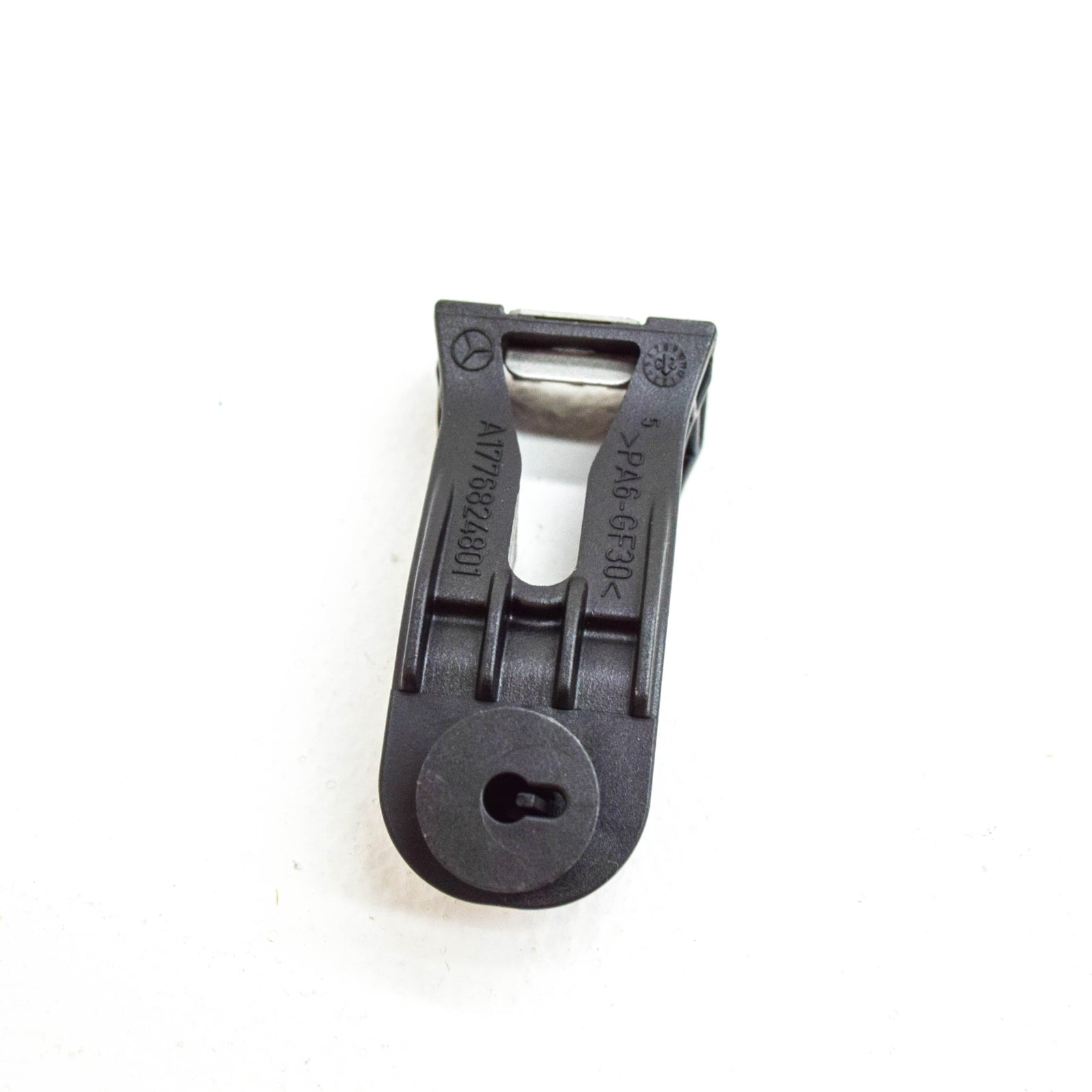 NEW MERCEDES-BENZ GLA H247 AMG LEFT MAIN FLOOR BRACKET A1776824801 ORIGINAL