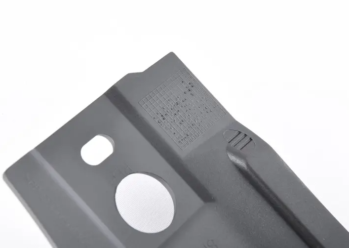 NEW AUDI A4 ALLROAD QUATTRO B8 FRONT LEFT ROCKER PANEL CAP 8K9853579V7W ORIGINAL