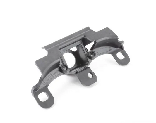 new audi a6 avant c7 front bumper camera bracket 4g0853231a original
