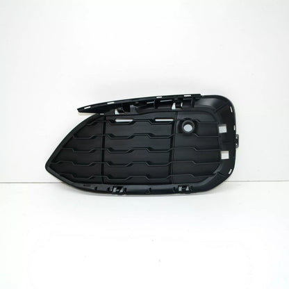 NEW BMW 1 F20 FRONT LEFT FOG LIGHT GRILLE 51118068605 ORIGINAL