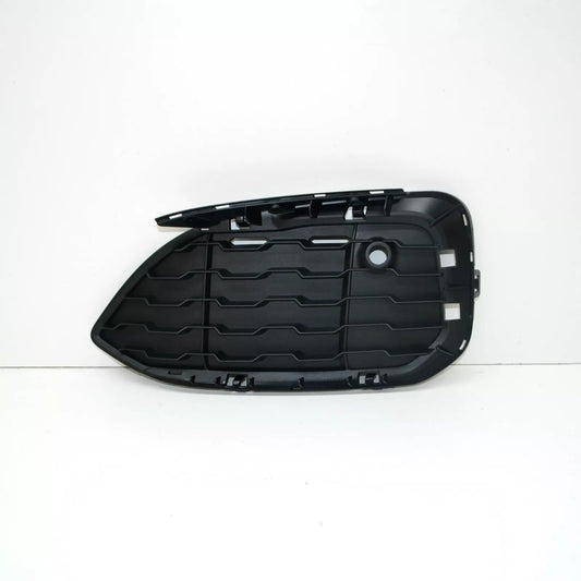 NEW BMW 1 F20 FRONT LEFT FOG LIGHT GRILLE 51118068605 ORIGINAL