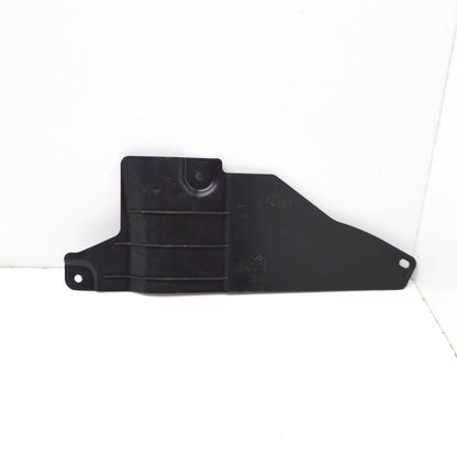 new bmw i8 i12 rear left aero cover 51757387415 original