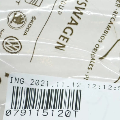 NEW AUDI A6 C7 ENGINE OIL PUMP DRIVE SHAFT 079115120T ORIGINAL