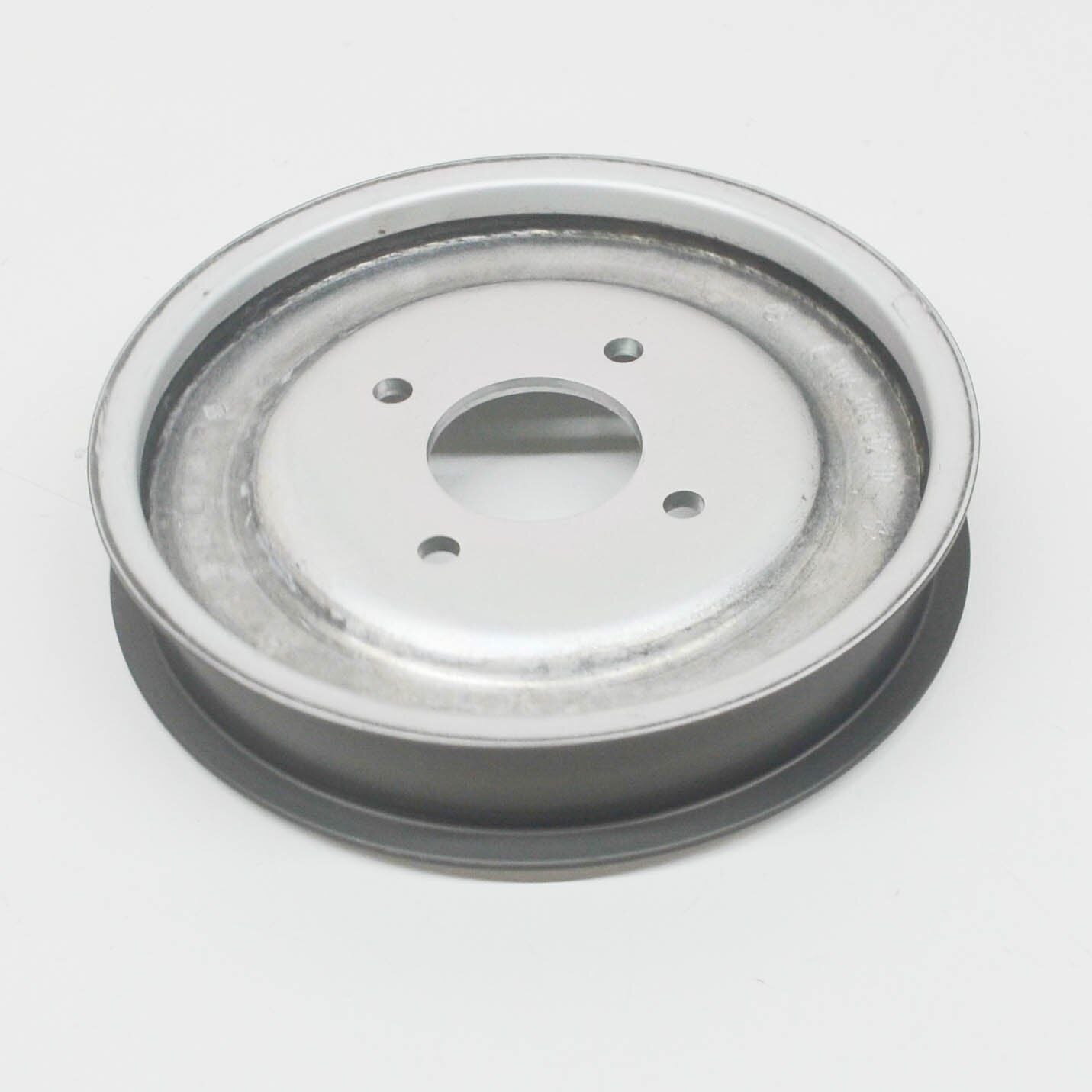 NEW MERCEDES BENZ C W202 ENGINE COOLING FAN PULLEY A1042050210 ORIGINAL