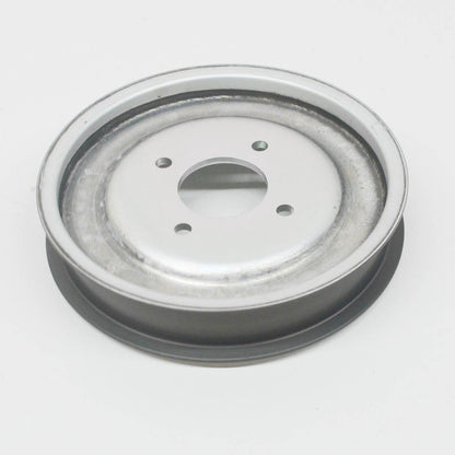 NEW MERCEDES BENZ C W202 ENGINE COOLING FAN PULLEY A1042050210 ORIGINAL