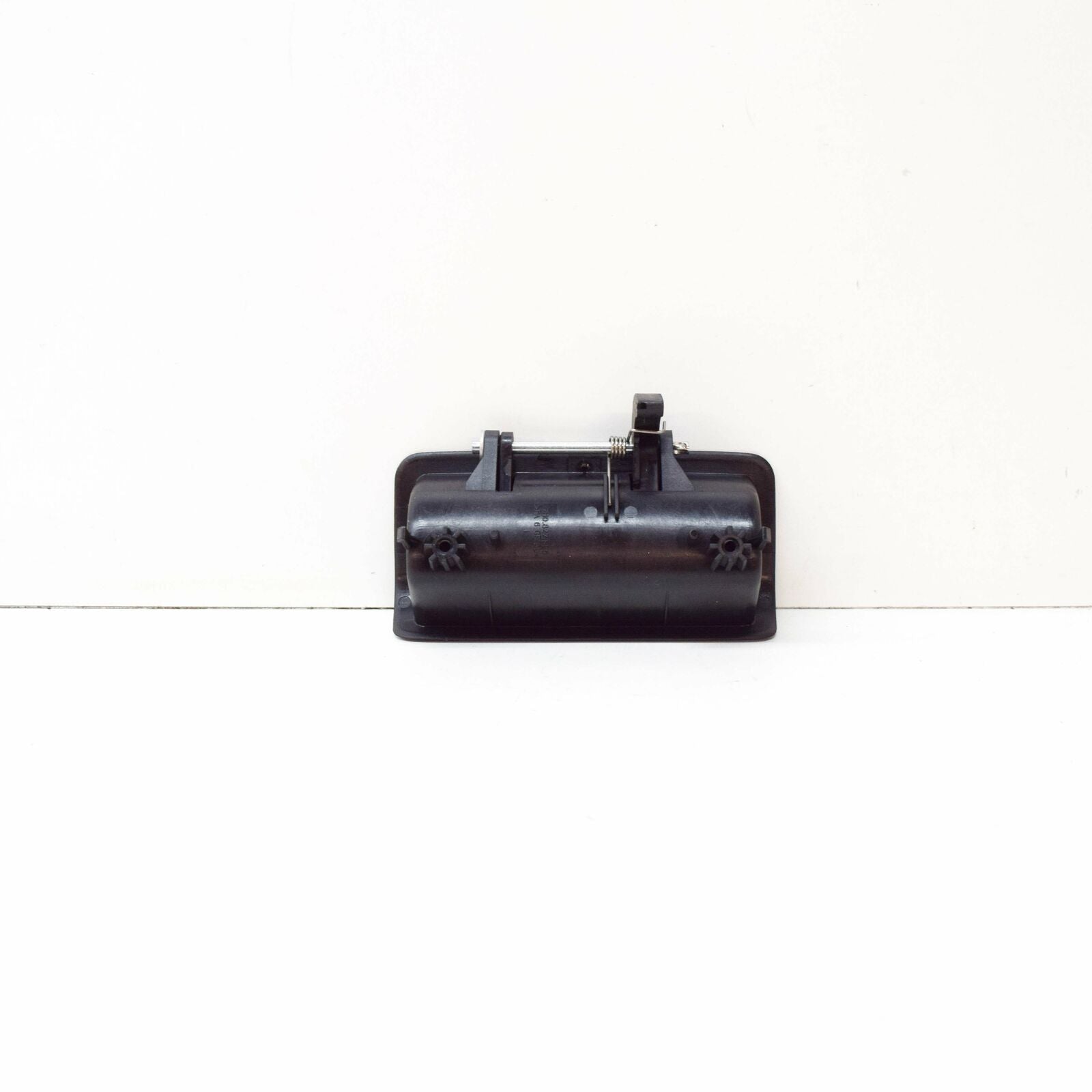 NEW VW TRANSPORTER T5 REAR WING DOOR HANDLE SHELL 7H0827825 ORIGINAL