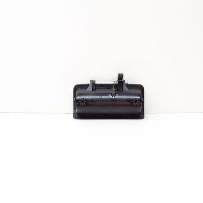 NEW VW TRANSPORTER T5 REAR WING DOOR HANDLE SHELL 7H0827825 ORIGINAL