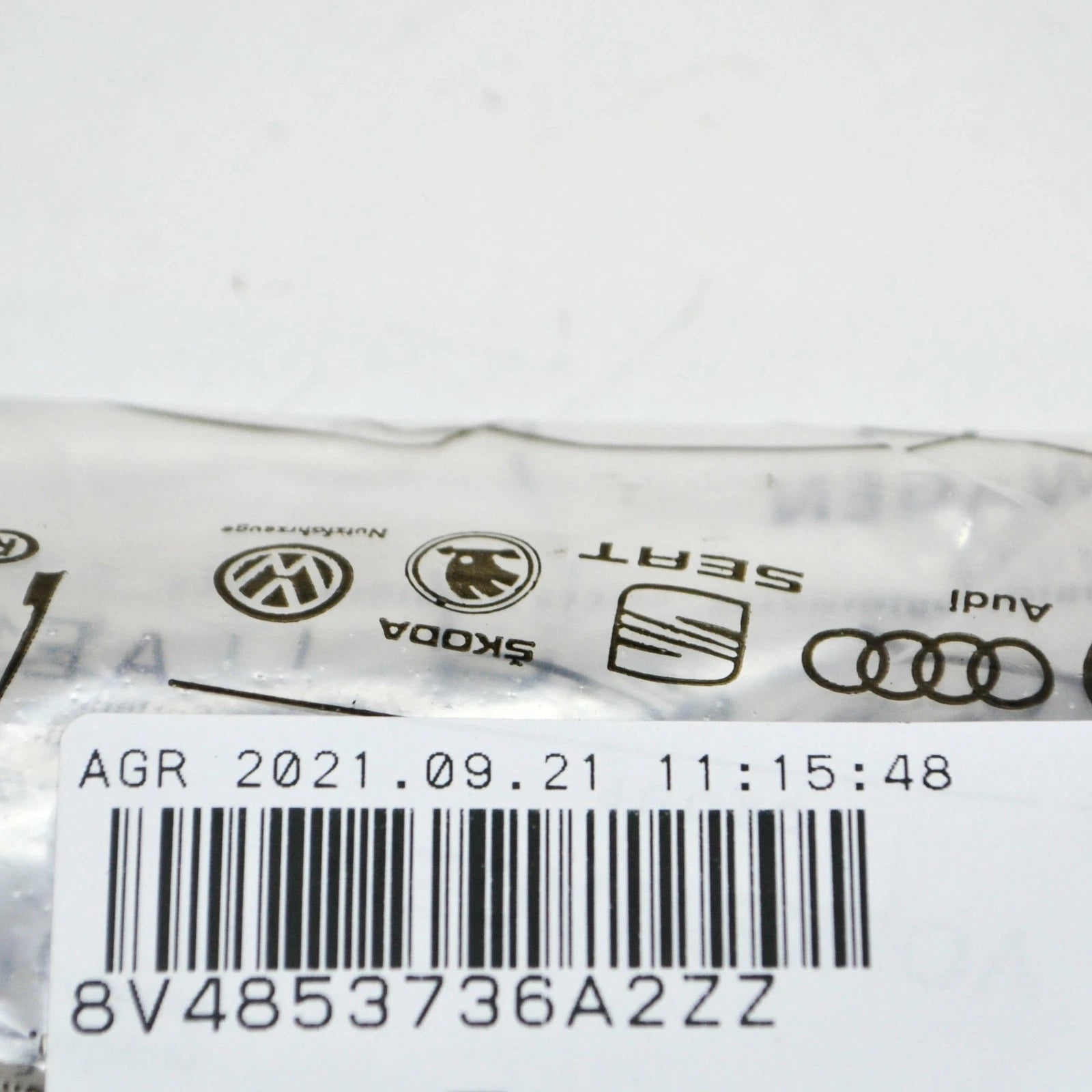 NEW AUDI A3 S 8V E-TRON FRONT RADIATOR GRILLE EMBLEM BADGE 8V4853736A2ZZ