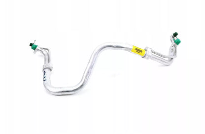 NEW VW TOURAN 5T COOLANT PIPE WITH INNER HEAT EXCHANGER RHD 5QC816738B ORIGINAL