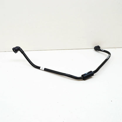 NEW BMW 3 F30, F80 CYLINDER HEAD EXPANSION TANK HOSE 17129845173 9845173