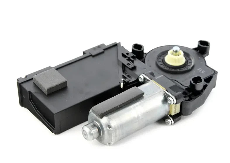 NEW VW PHAETON 3D FRONT RIGHT WINDOW REGULATOR MOTOR 3D1959702J ORIGINAL