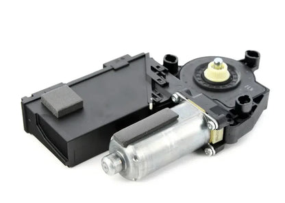 NEW VW PHAETON 3D FRONT RIGHT WINDOW REGULATOR MOTOR 3D1959702J ORIGINAL