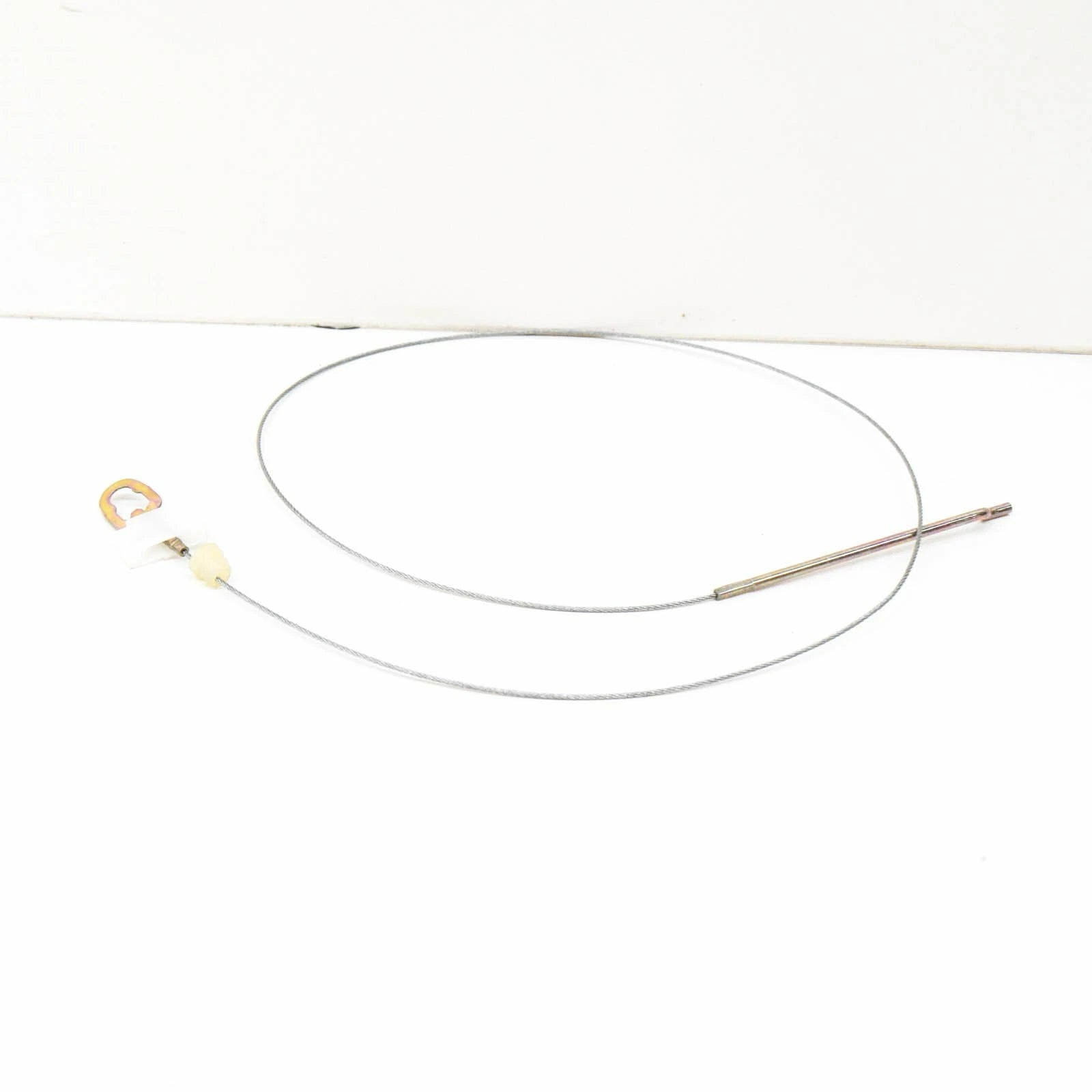 NEW BMW 3 E30 FRONT SEAT UNLOCKING ROPE 52101916612 1916612