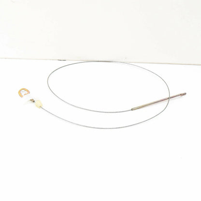 NEW BMW 3 E30 FRONT SEAT UNLOCKING ROPE 52101916612 1916612