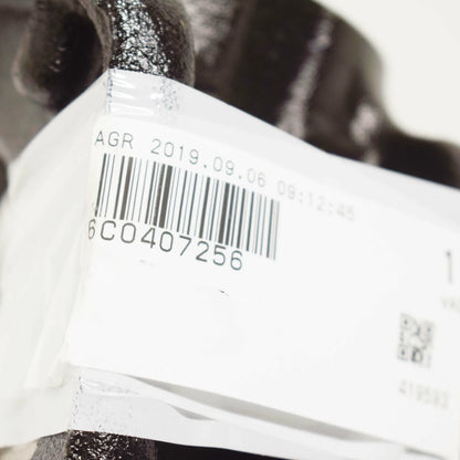 NEW AUDI A1 8X FRONT RIGHT SIDE WHEEL KNUCLE SPINDLE 6C0407256 ORIGINAL