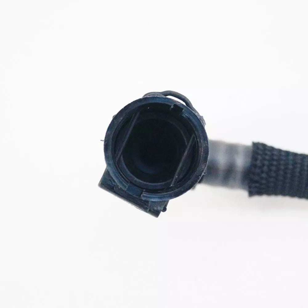 NEW BMW 2 F45 CYLINDER HEAD EXPANSION LINE 17127646898 7646898 ORIGINAL