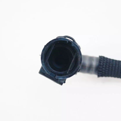 NEW BMW 2 F45 CYLINDER HEAD EXPANSION LINE 17127646898 7646898 ORIGINAL